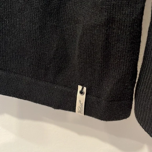 Woolrich Women's Christmas Holiday Nordic Sweater Size XL - Picture 5 of 7